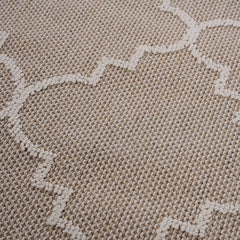 Guros - Trellis Indoor / Outdoor Area Rug