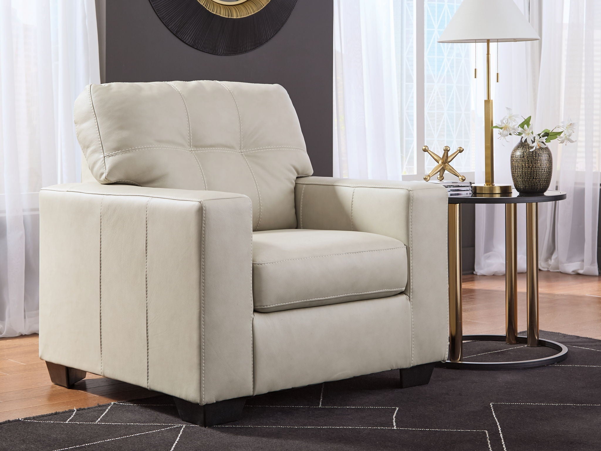 Santorine - Living Room Set
