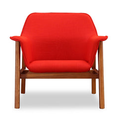 Miller - Weave Accent Armchair