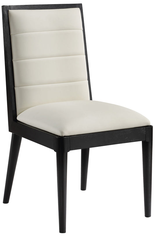 Bristol - Faux Leather Dining Chair (Set of 2)