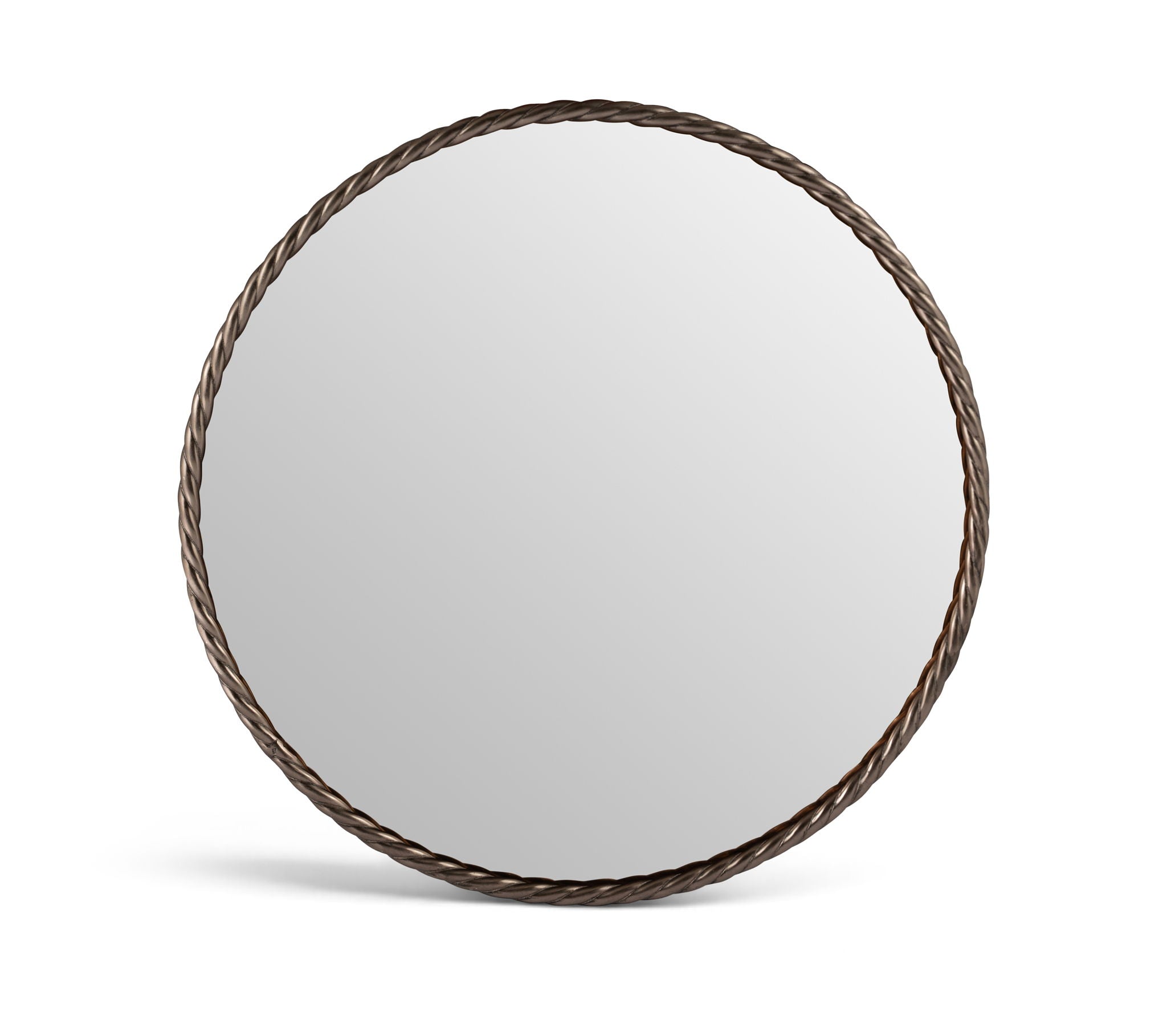 Braida - Iron Frame Mirror
