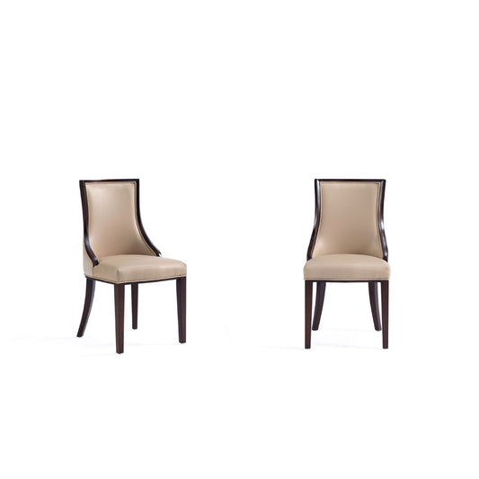 Grand - Dining Chair (Set of 2)