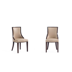 Grand - Dining Chair (Set of 2)