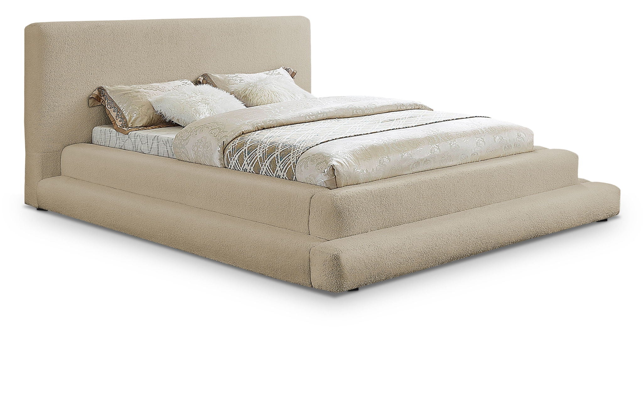 Dane - Bed