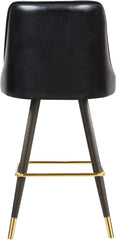 Portnoy - Counter Bar Stool (Set of 2)