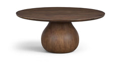 Canyon - Mango Wood Table