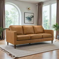 Cooper - Sofa - Tan