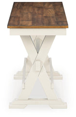 Brinfern - Dining Room Bench