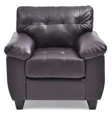 Sleek And Comfortable Accent Chair