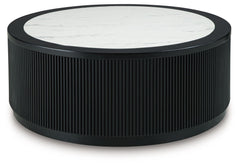 Grayman - Round Table