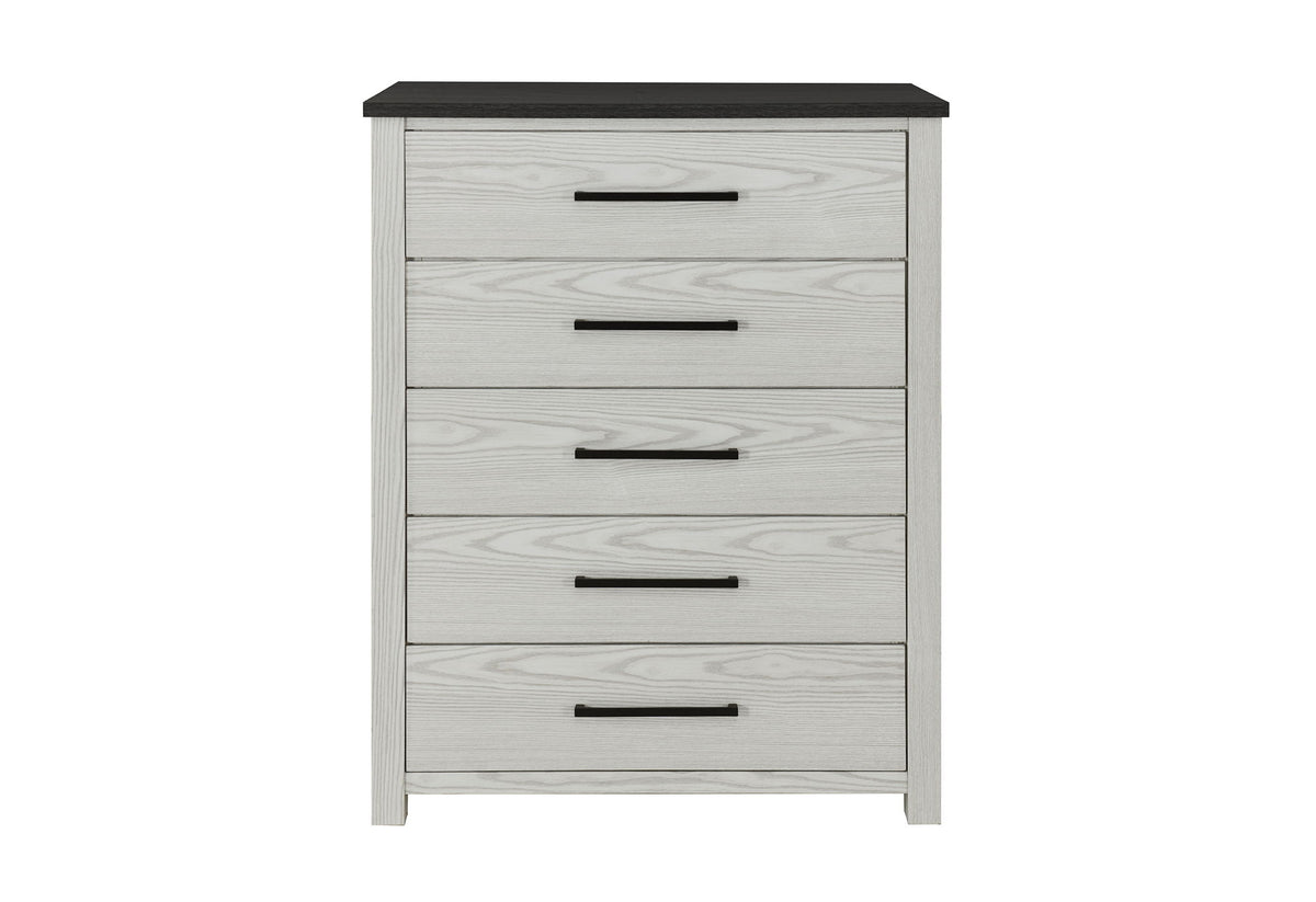 Ava - Chest - Beige