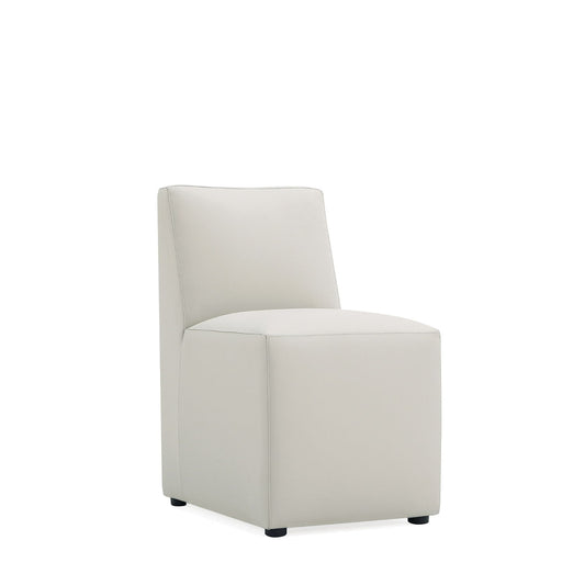 Anna - Square Dining Chair