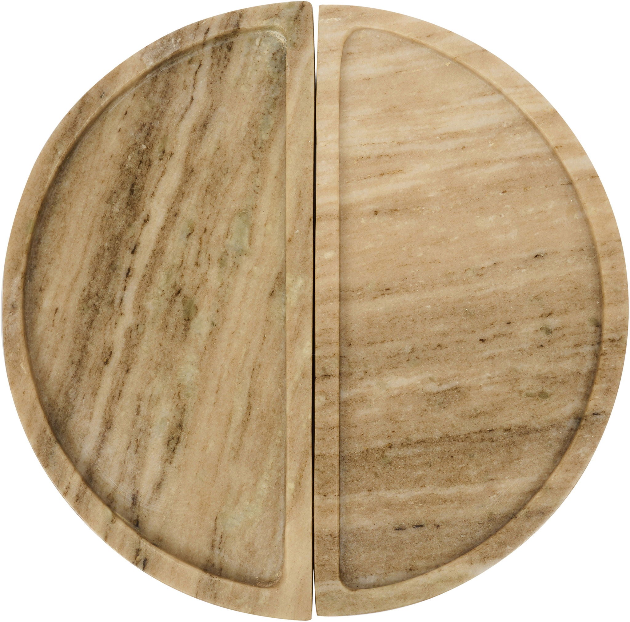 Patrice - Genuine Marble Tray