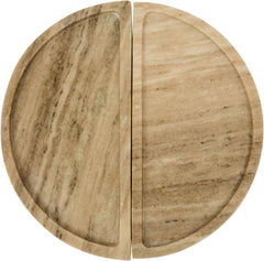 Patrice - Genuine Marble Tray
