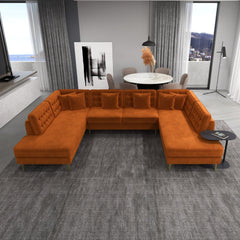 Brooke - Sectional Sofa