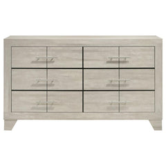 Trenton - 6-Drawer Dresser