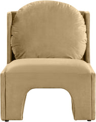 Sigma - Accent Chair