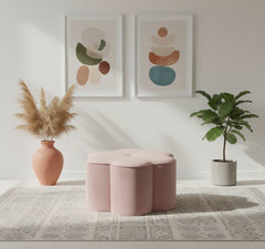 Daisy - Ottoman