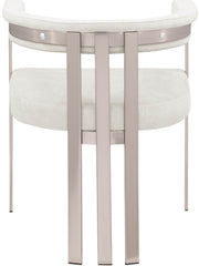 Marcello - Dining Chair (Set of 2) - Stone