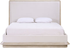 Adagio - Fabric Upholstered Bed