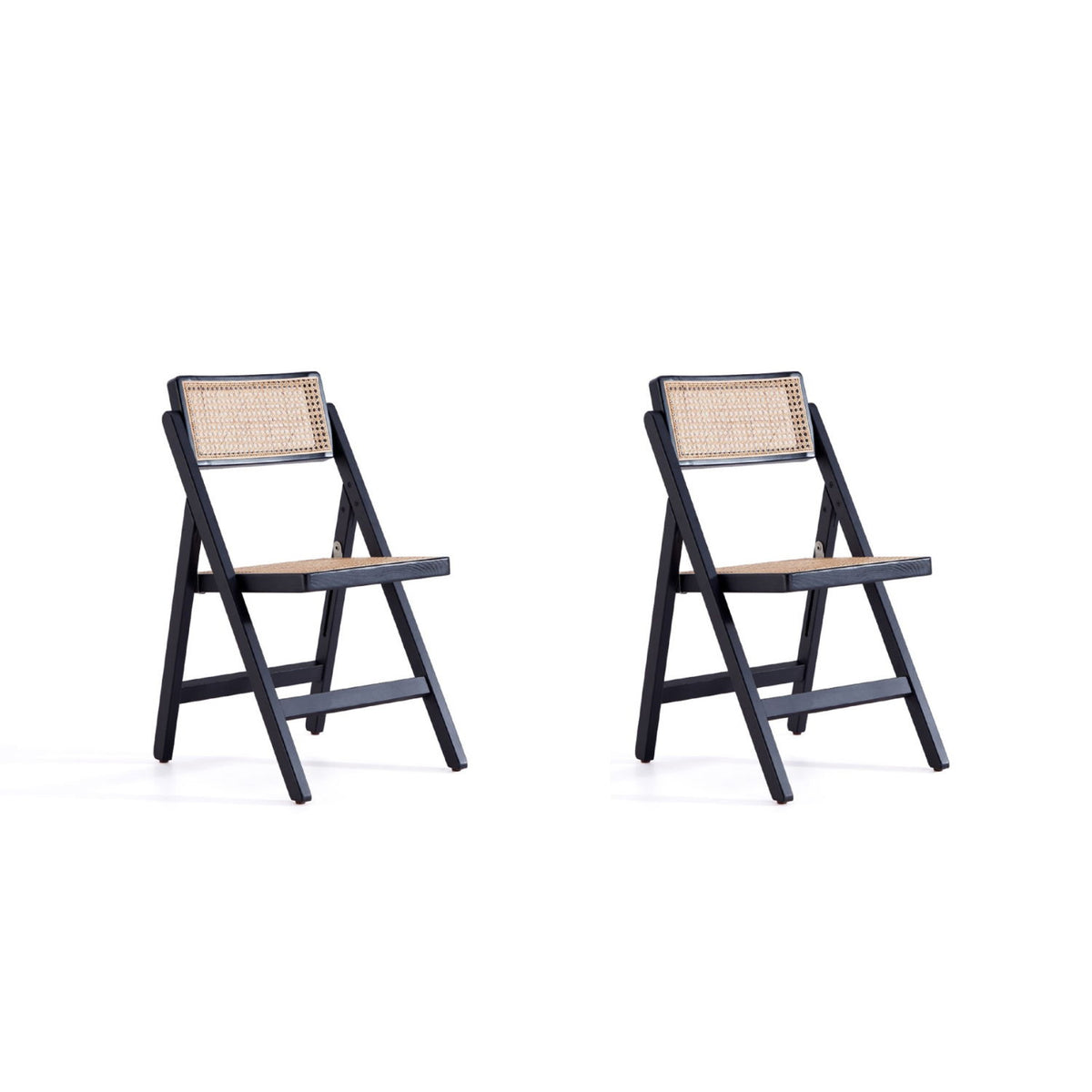 Pullman - Folding Chair (Set of 2)
