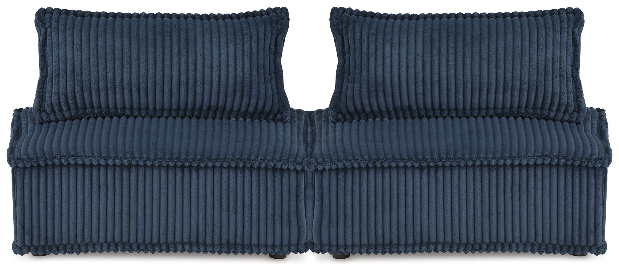 Bales - 2 Piece Sectional