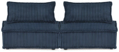 Bales - 2 Piece Sectional