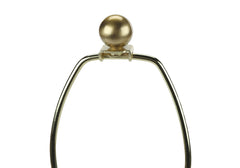 Lighting, Table Lamp, Ceramic, Transitional - Blue