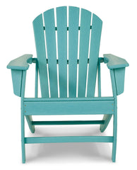Sundown Treasure - Outdoor Adirondack Chair