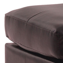 Casual Ottoman For Stylish Spaces