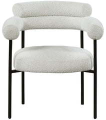 Blake - Dining Chair With Black Legs (Set of 2)