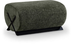 Akira - Upholstered Ottoman