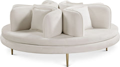 Circlet - Round Sofa Settee
