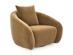Yahya - Swivel Accent Chair