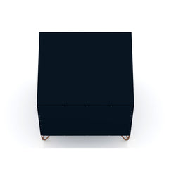 Rockefeller - 2 Drawer Nightstand