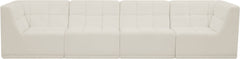Relax - Modular Sofa - 4 Seats
