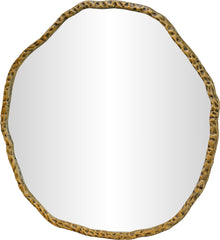 Molten - Iron Mirror