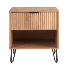 Dumbo - Modern Nightstand