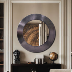 Sphere - Mirror