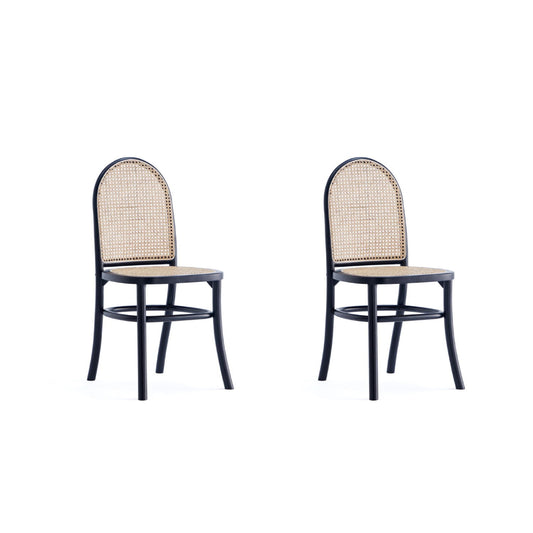 Paragon - Dining Chair (Set of 2)
