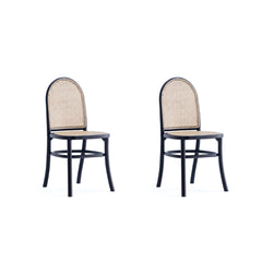 Paragon - Dining Chair (Set of 2)