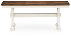 Brinfern - Dining Room Bench