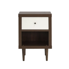 Nystrom - Single Drawer Nightstand